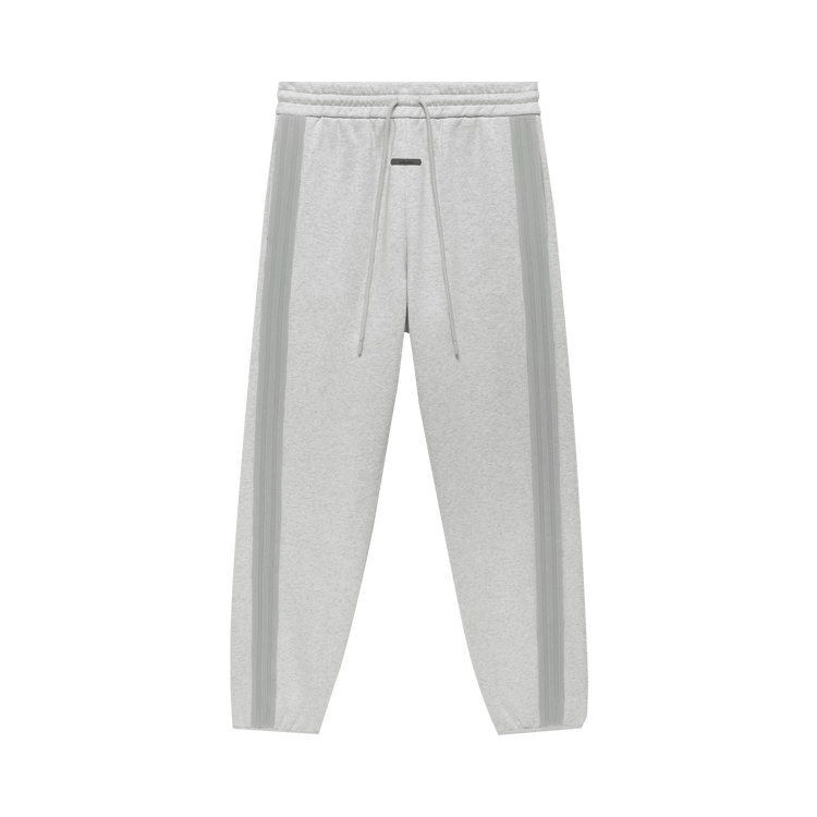adidas x Fear of God Athletics High Pant "Heather Grey"