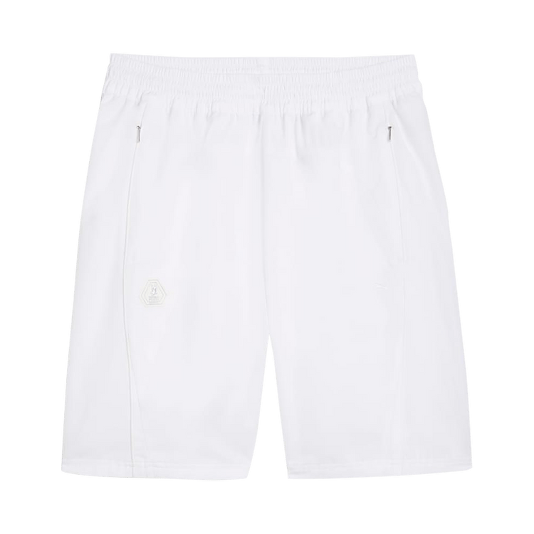 Puma x SKEPTA CLRT Shorts "White"