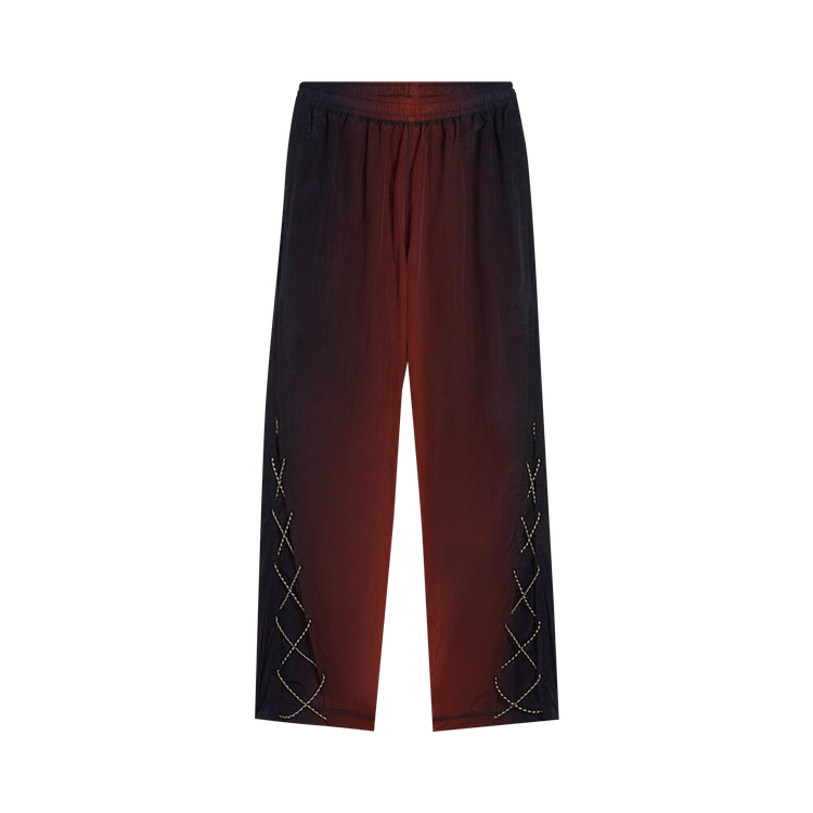 Puma x Aries Pants "Mars Red"