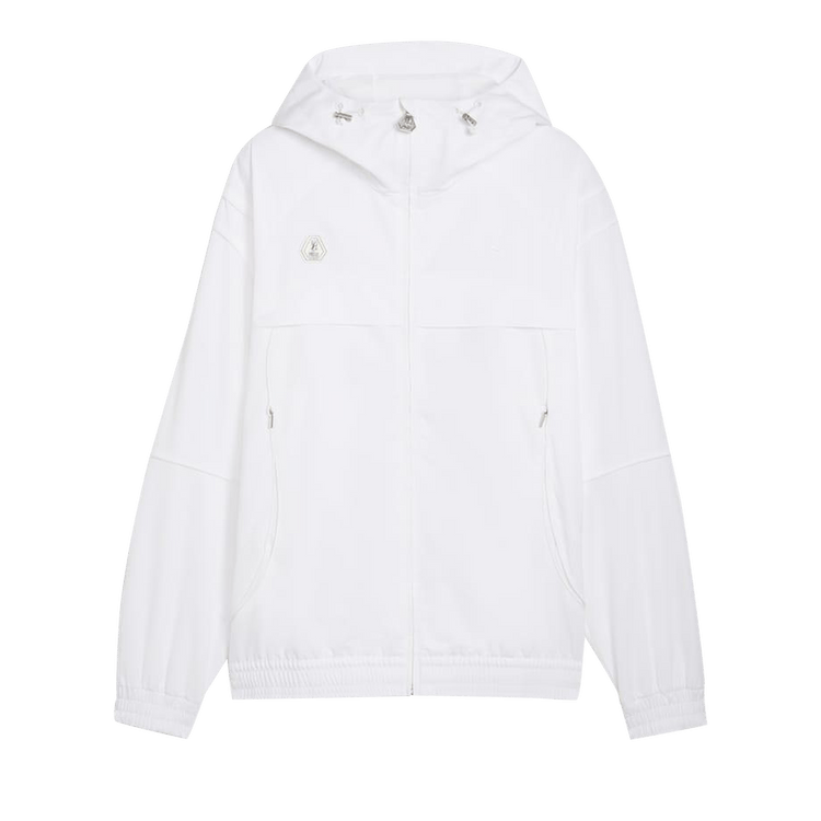Puma x SKEPTA CLRT Jacket "White"
