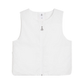 Puma x SKEPTA Vest "White"