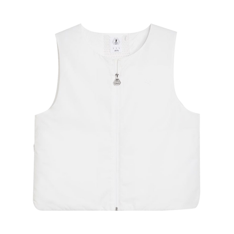 Puma x SKEPTA Vest "White"