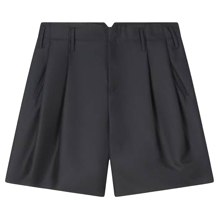 Kenzo Tailored Short "Black"