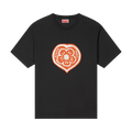 Kenzo Boke Heart Classic T-Shirt "Black"