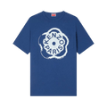 Kenzo Boke Flower 2.0 Classic T-Shirt "Blue"
