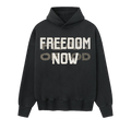 Fear of God Freedom Now Hoodie "Black"