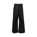 Sacai Levi's Denim Pants 'Indigo'