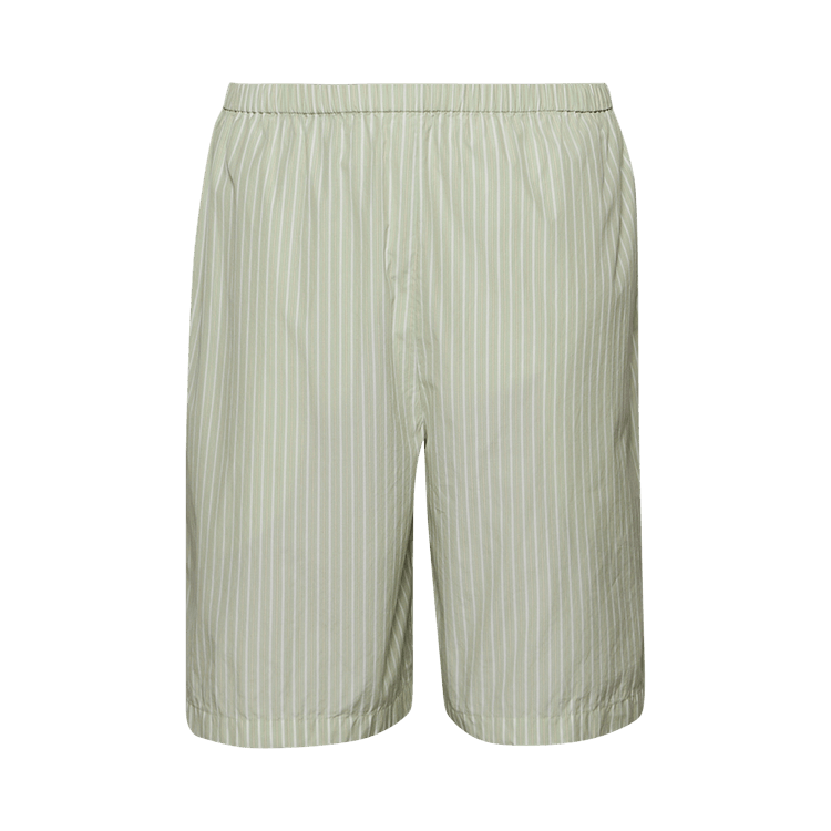 The Row Zinnia Short "Green"