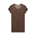 The Row Keyla Top "Khaki"