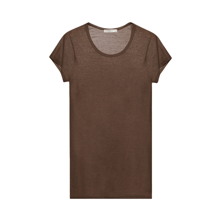 The Row Keyla Top "Khaki"