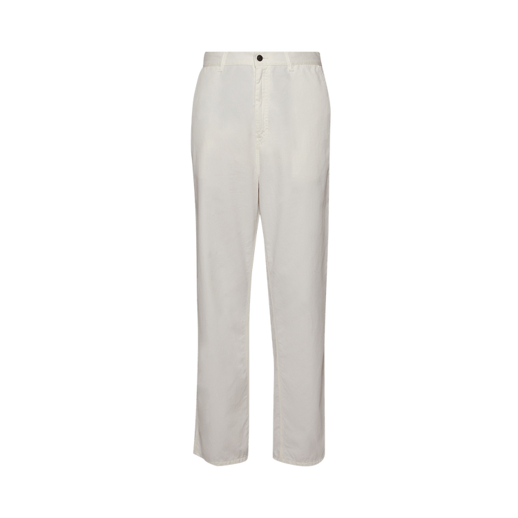 The Row Sharka Pant "White"