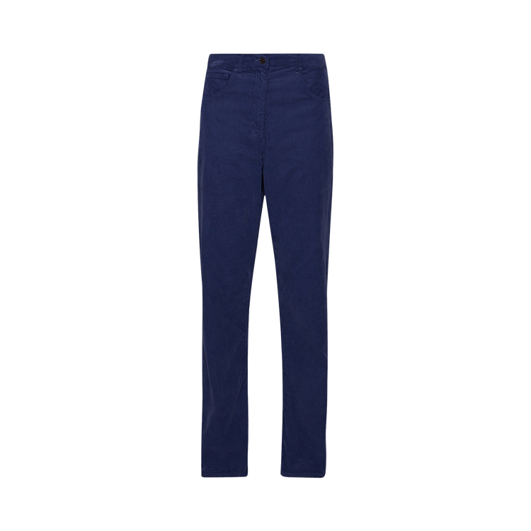 The Row Tarley Jean "Washed Blue"