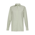 The Row Vanda Shirt "Green"