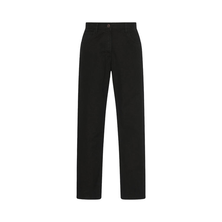 The Row Landais Jean "Black"