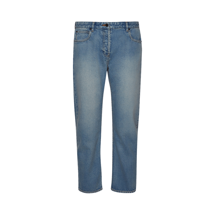 The Row Riaco Jean "Light Indigo"