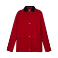 The Row Elodianna Jacket "Red"