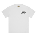 Cortiez x BBK Royale Tee "White"