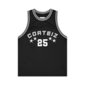 Corteiz Stars Bball Jersey