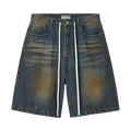 Vale Forever Forged Jorts "Dark/Wash"