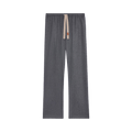 CELINE Drawstring Trousers "Grey"