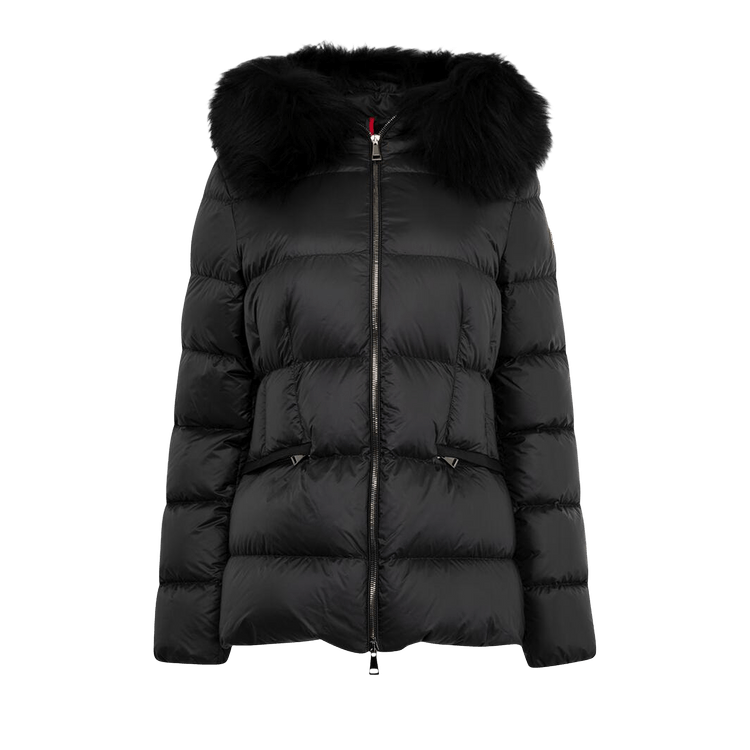 Moncler Boed Jacket "Black"