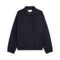 CELINE Blouson "Navy"