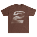 Cactus Jack by Travis Scott Jackboys 2 A2 T-Shirt "Brown"
