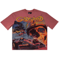 Godspeed F1 Dreams T-Shirt "Pink"