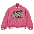 Palace Muay Jacket "Pink"