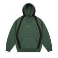 Palace P-Line Hood "Racey Green"