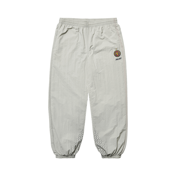 Palace Pro Team Shell Jogger "Grey"