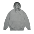 Palace Sofar Zip Hood "Slate"