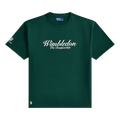 Polo Ralph Lauren Short-Sleeve Crewneck T-Shirt "Moss Agate"