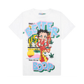 *Better With Age Better Boop T-Shirt "Multicolor"