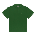 Denim Tears Peace Wreath Polo "Green"