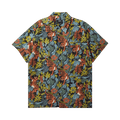 A.P.C. Chemisette Roy "Multicolor"