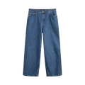 A.P.C. Aaron Jean "Washed Indigo"