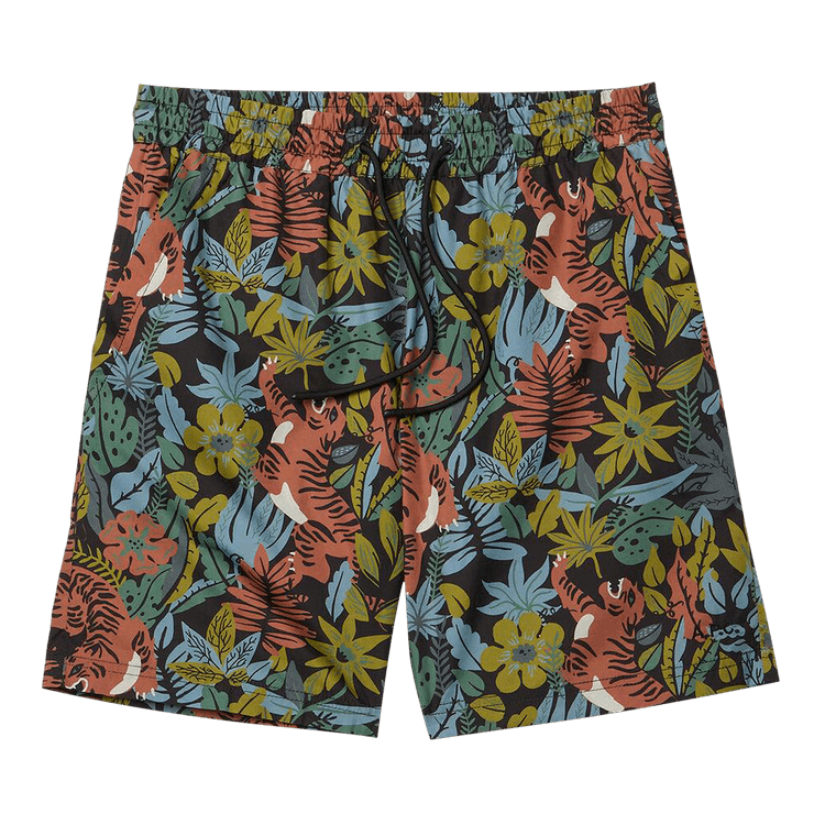 A.P.C. Bobby Short "Multicolor"