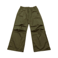 Air Jordan Pants "Medium Olive/Black"