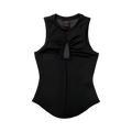 Air Jordan x Téla Tank Top "Black"