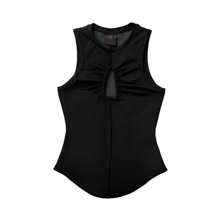 Air Jordan x Téla Tank Top "Black"
