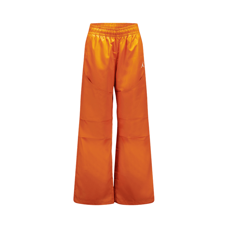 Air Jordan Jordan Brooklyn Pant "Starfish/White"