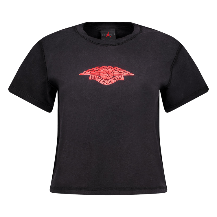 Air Jordan Rare Air T-Shirt "Black"