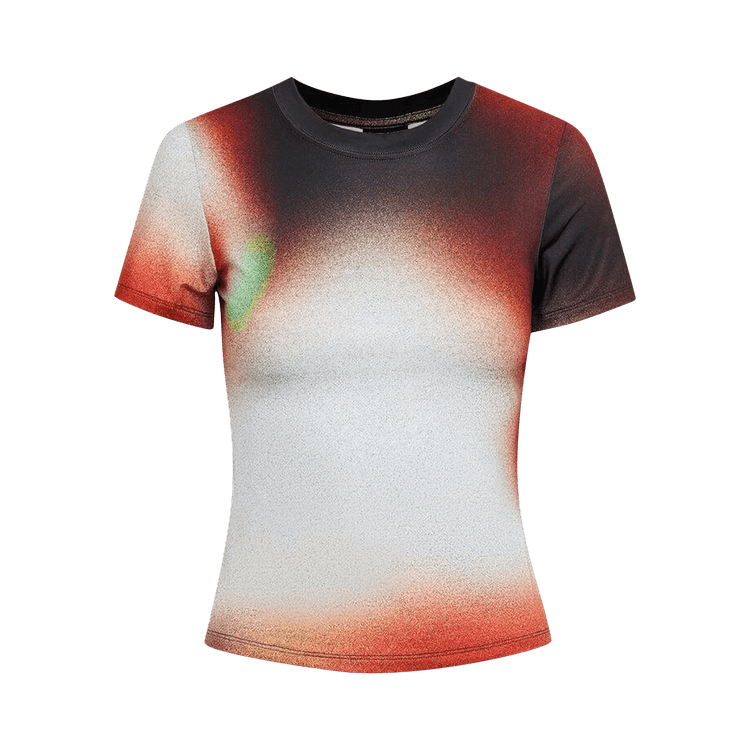 Air Jordan x Téla T-Shirt "White/Black"