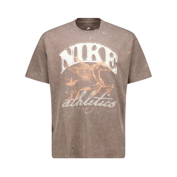 Nike Sportswear M90 Tee "Cave Stone"