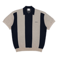 Students Umpire Sweater Polo "Navy"