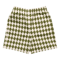 Students Hughes Twill Shorts "Nude"