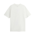 Y-3 Graphic Short-Sleeve Tee "Core White"