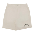 Students Jersey Shorts "Cream"