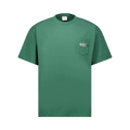 Students Primary Pocket T-Shirt "Green"